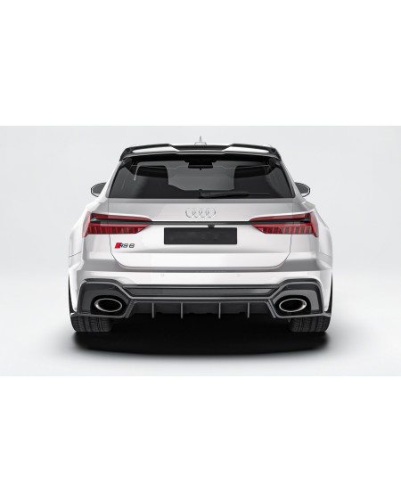 Audi RS6 C8 Carbon Full Body Kit