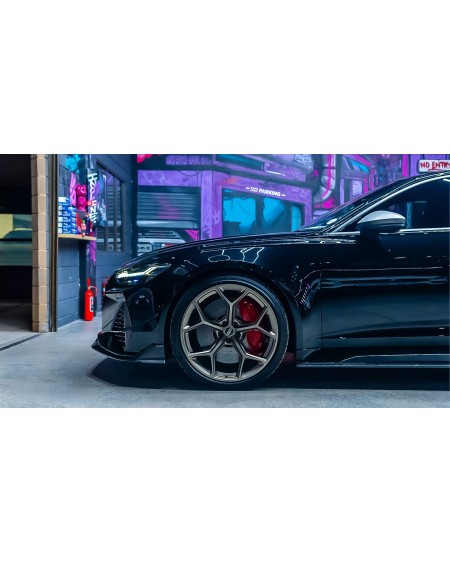 Audi RS6 C8 Carbon Full Body Kit