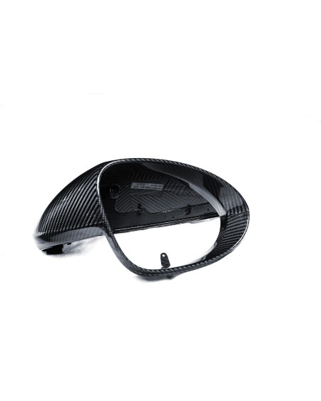 Porsche Cayenne (2018-2023) Carbon Kit