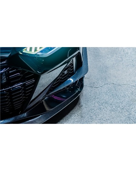 Audi RS6 C8 Carbon Full Body Kit