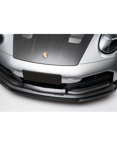 Porsche 922.2 Full Carbon Kit