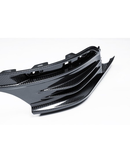 Porsche 922.2 Full Carbon Kit