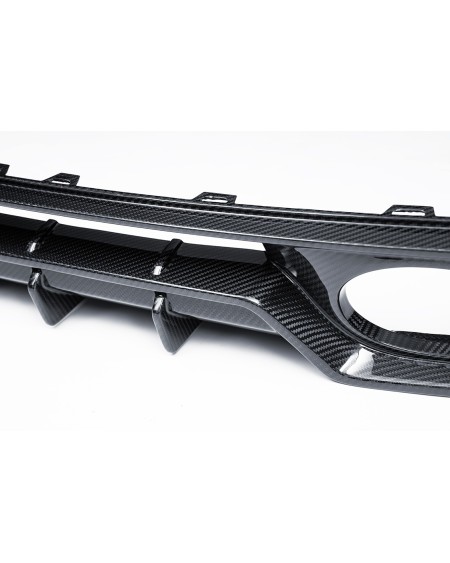 Porsche 922.2 Full Carbon Kit