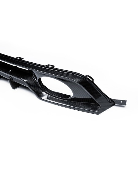 Porsche 922.2 Full Carbon Kit