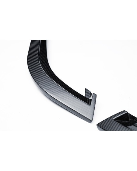 Porsche 922.2 Full Carbon Kit