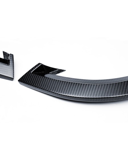 Porsche 922.2 Full Carbon Kit