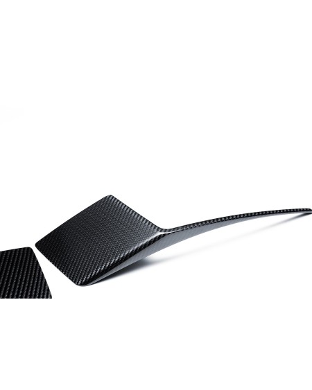 Porsche 922.2 Full Carbon Kit
