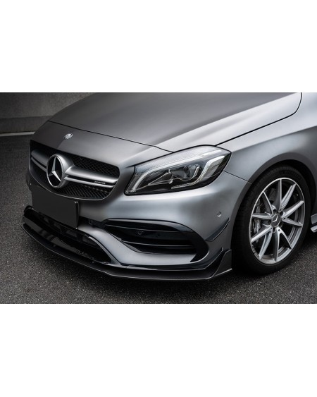 Mercedes Benz  W176/C176 Carbon Kit