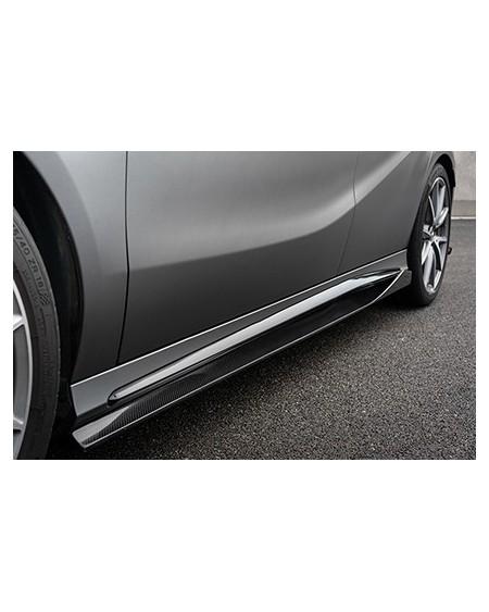 Mercedes Benz  W176/C176 Carbon Kit