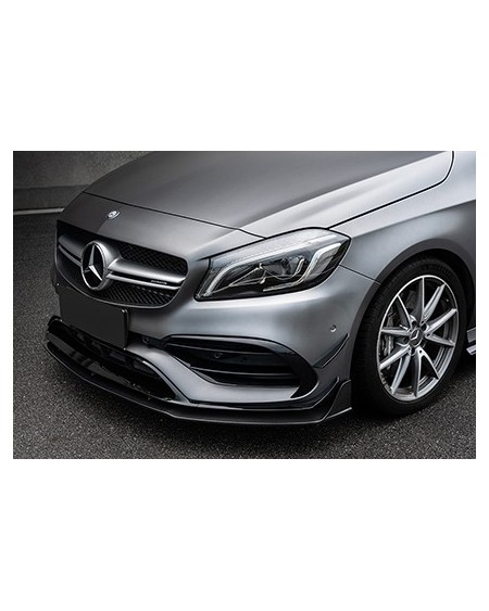 Mercedes Benz  W176/C176 Carbon Kit