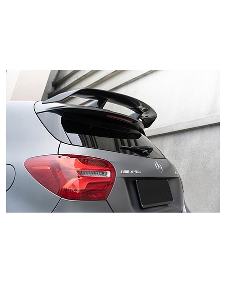 Mercedes Benz  W176/C176 Carbon Kit
