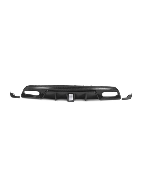 Mercedes Benz  W176/C176 Carbon Kit