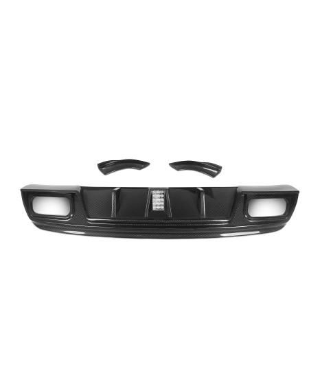 Mercedes Benz  W176/C176 Carbon Kit