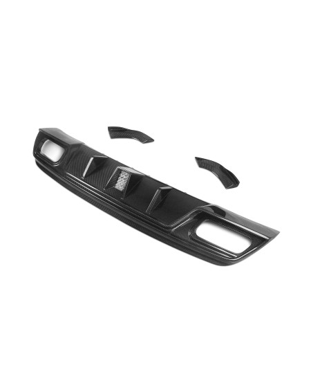 Mercedes Benz  W176/C176 Carbon Kit