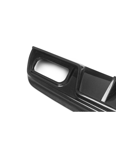 Mercedes Benz  W176/C176 Carbon Kit