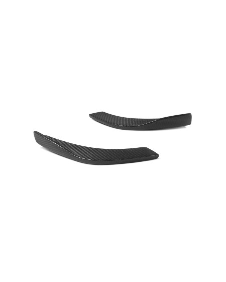 Mercedes Benz  W176/C176 Carbon Kit