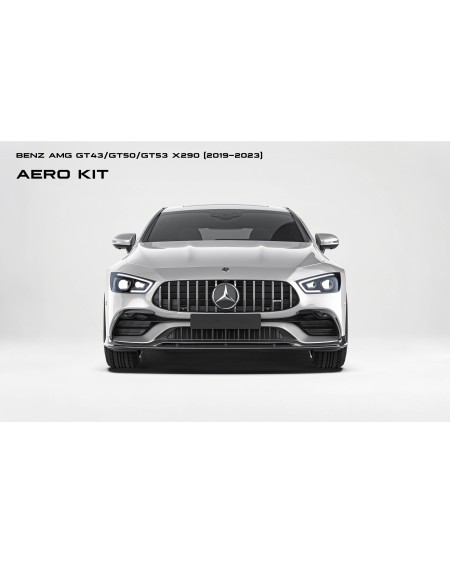 Mercedes Benz  AMG GT GT43 GT50 GT53 X290 (2019-2023)