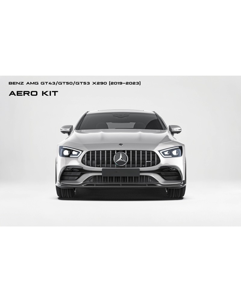 Mercedes Benz  AMG GT GT43 GT50 GT53 X290 (2019-2023)