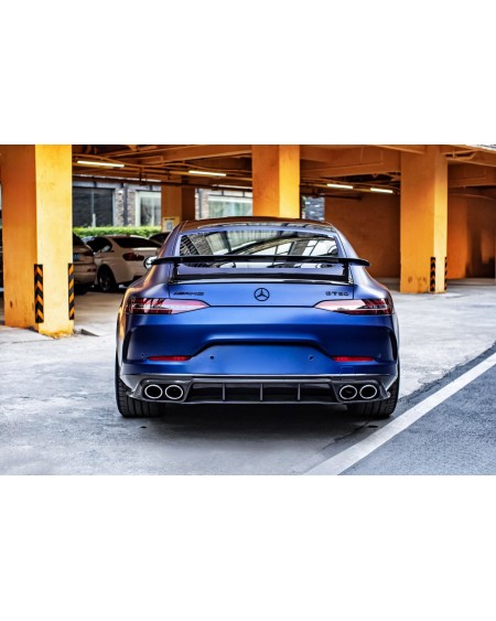 Mercedes Benz  AMG GT GT43 GT50 GT53 X290 (2019-2023)