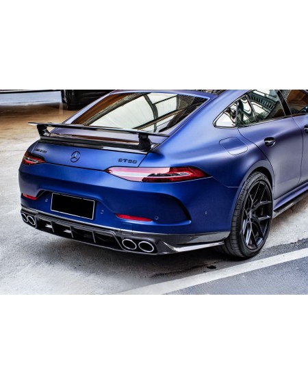 Mercedes Benz  AMG GT GT43 GT50 GT53 X290 (2019-2023)