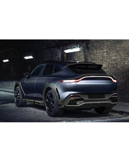 Aston Martin DBX Full Carbon Kit