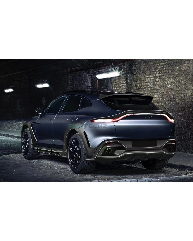 Aston Martin DBX Full Carbon Kit