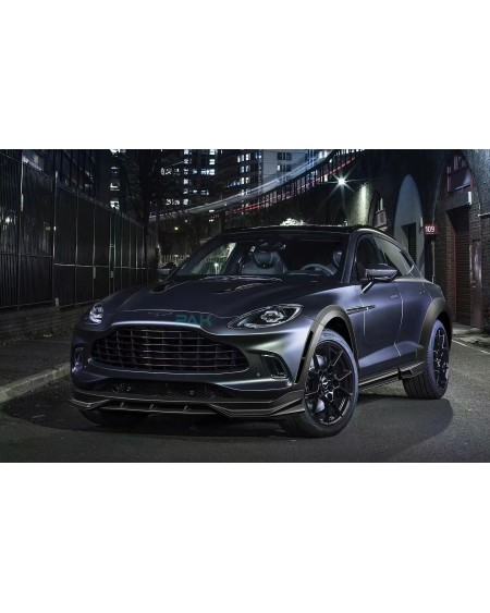 Aston Martin DBX Full Carbon Kit