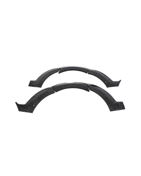 Aston Martin DBX Full Carbon Kit
