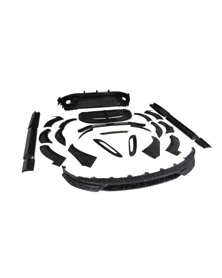 Aston Martin DBX Full Carbon Kit