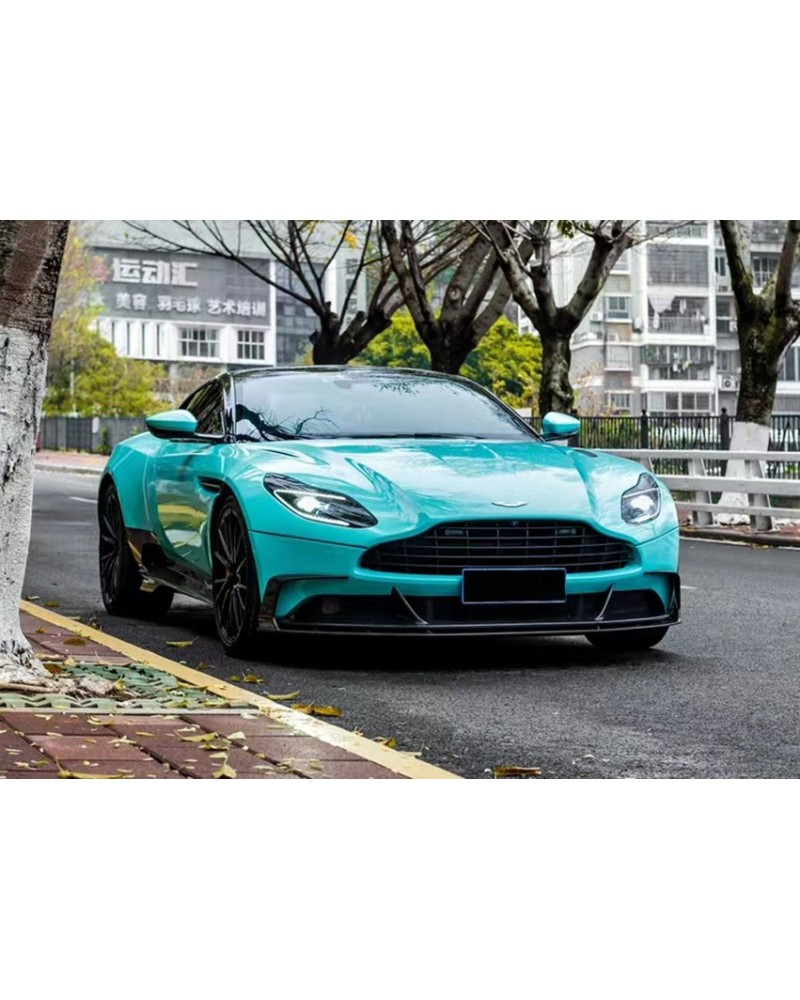 Aston Martin DB11 Carbon Body Kit