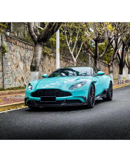Aston Martin DB11 Carbon Body Kit