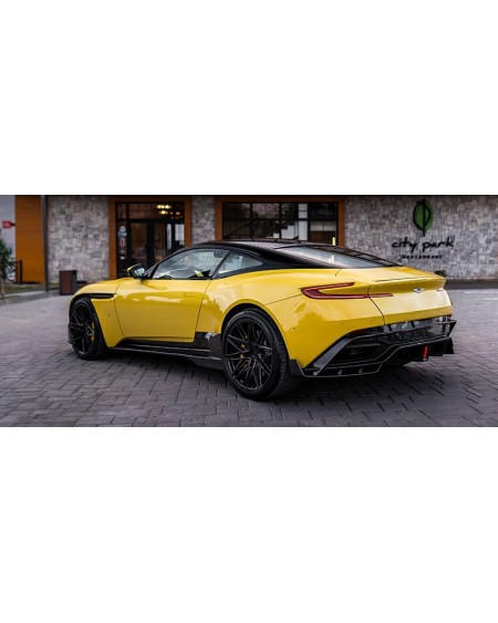 Aston Martin DB11 Carbon Body Kit