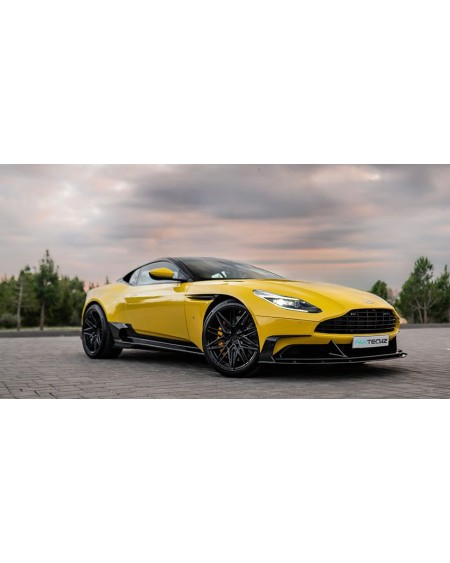 Aston Martin DB11 Carbon Body Kit