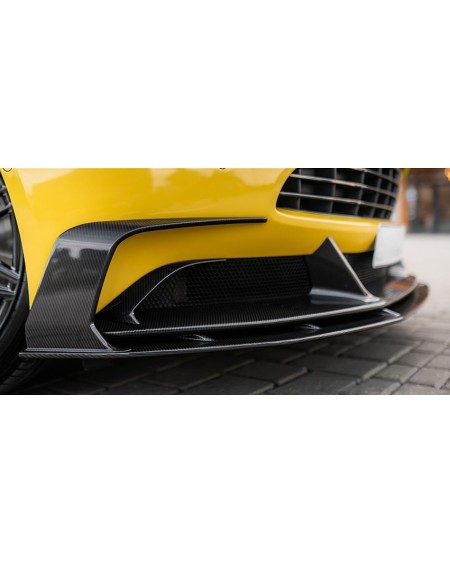 Aston Martin DB11 Carbon Body Kit