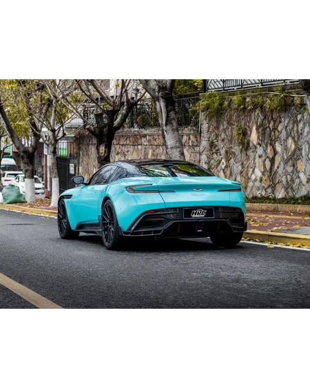 Aston Martin DB11 Carbon Body Kit