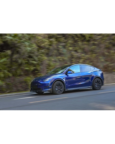 Tesla Y Full Carbon Kit