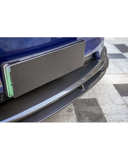 Tesla Y Full Carbon Kit