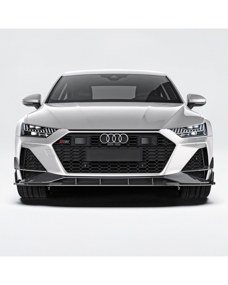 Audi RS7 C8 Carbon Full Body Kit