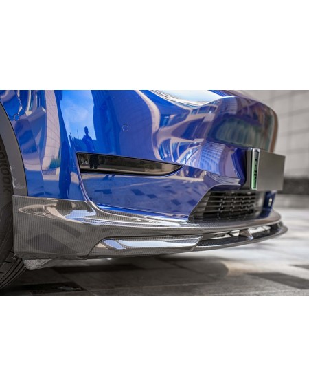 Tesla Y Full Carbon Kit