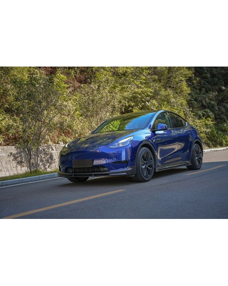 Tesla Y Full Carbon Kit