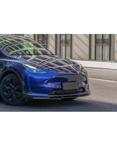 Tesla Y Full Carbon Kit