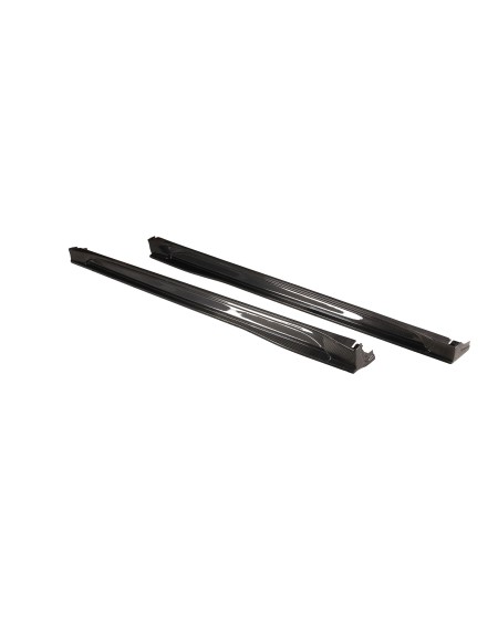 Tesla Y Full Carbon Kit