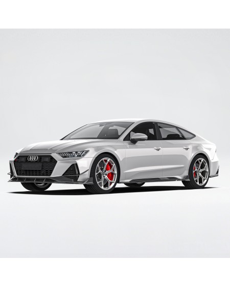 Audi RS7 C8 Carbon Full Body Kit
