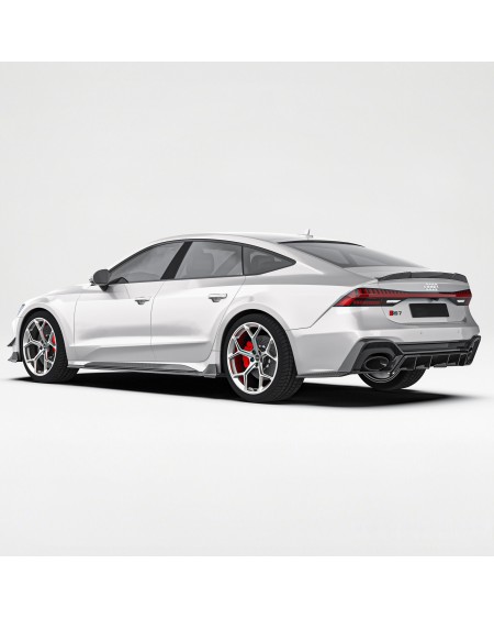 Audi RS7 C8 Carbon Full Body Kit