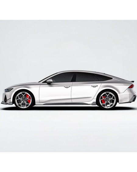 Audi RS7 C8 Carbon Full Body Kit