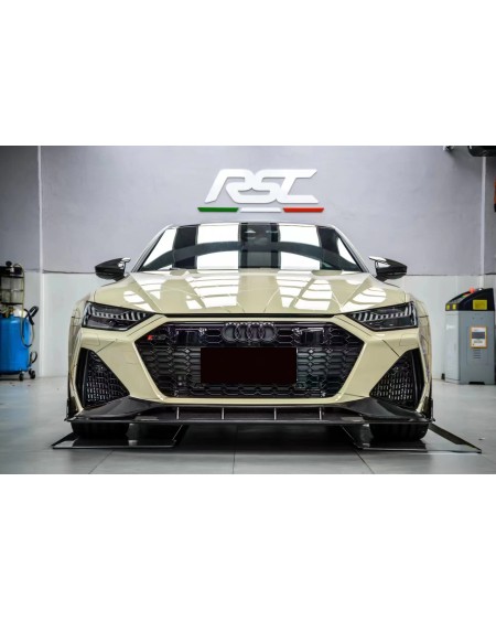 Audi RS7 C8 Carbon Full Body Kit