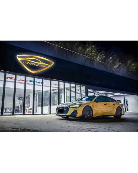 Audi RS7 C8 Carbon Full Body Kit