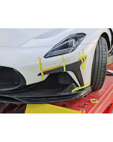 Masertiti mC20 Carbon Kit