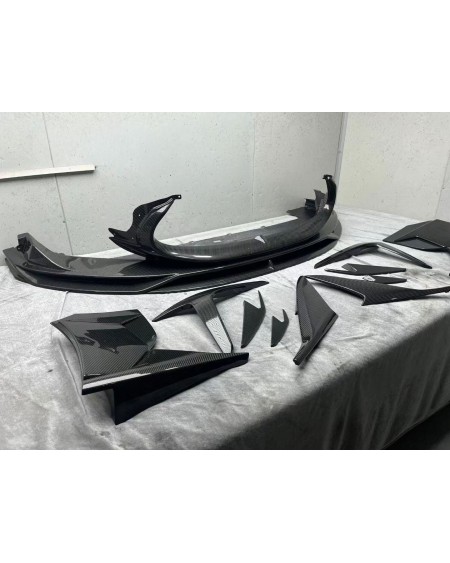 Masertiti mC20 Carbon Kit