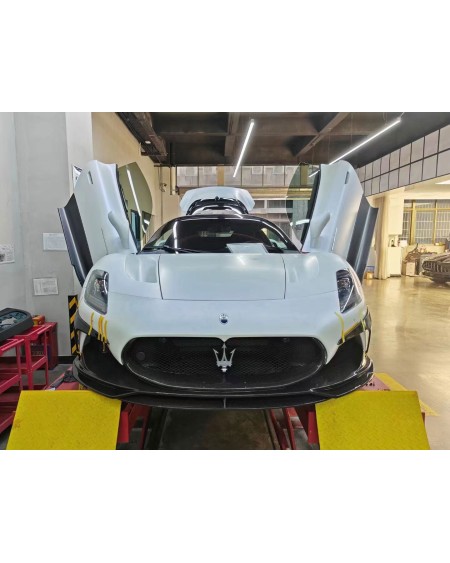 Masertiti mC20 Carbon Kit